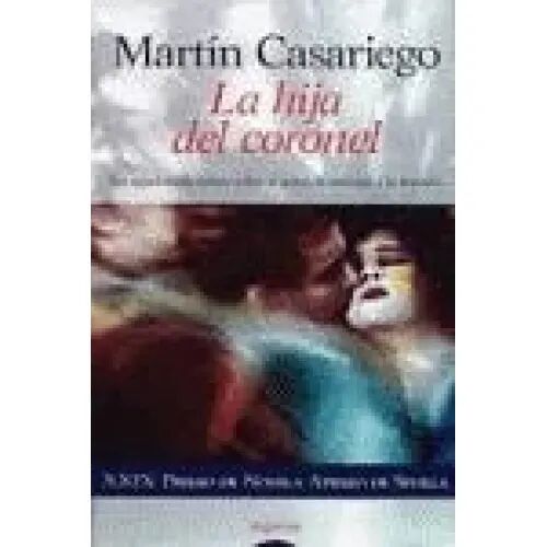 La Hija del Coronel