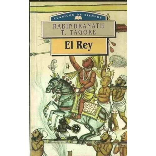 El Rey