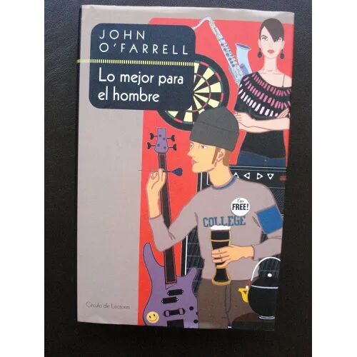 Lo Mejor para el Hombre