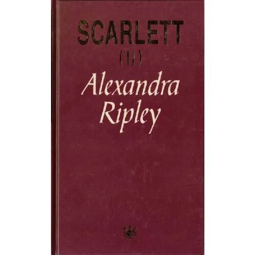Scarlett II