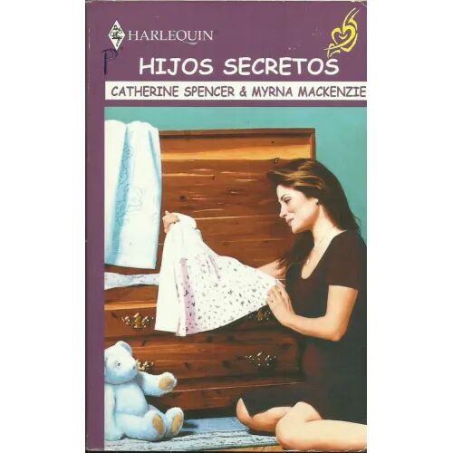 Hijos Secretos