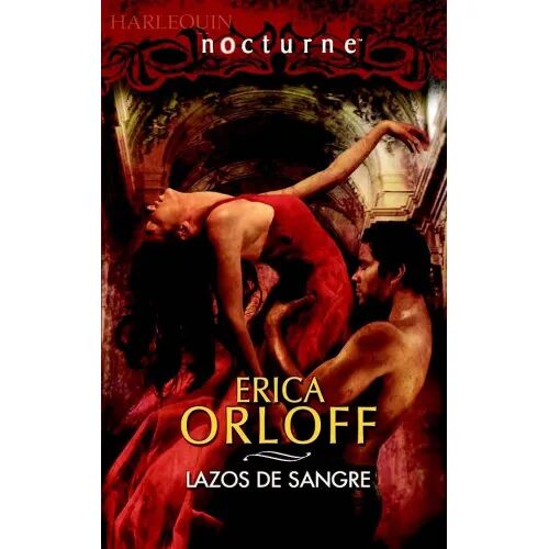 Lazos de Sangre