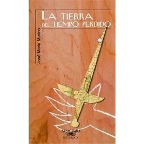 La Tierra del Tiempo Perdido