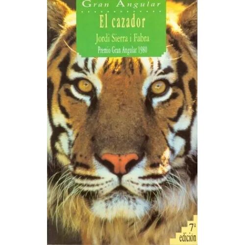 El Cazador