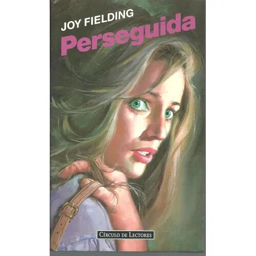 Perseguida