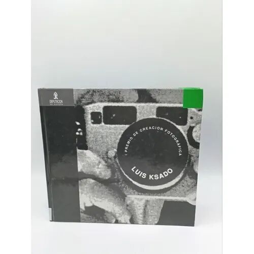 I Premio de Creación Fotográfica - Luis Ksado