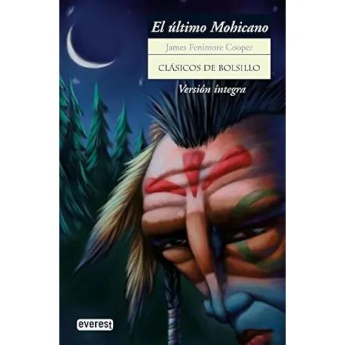 El Último Mohicano