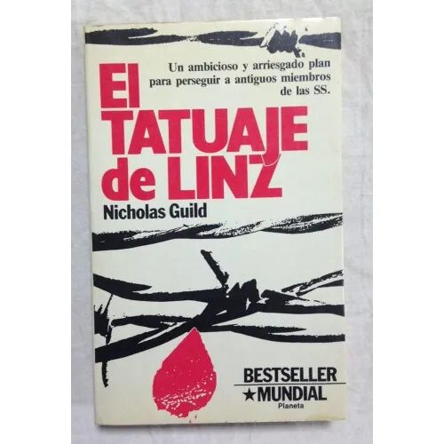Tatuaje de Linz, el