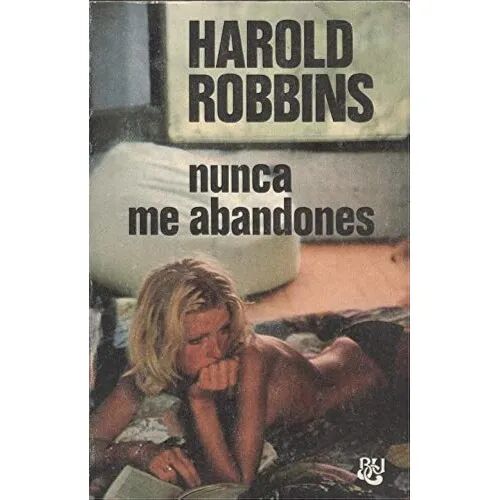 Nunca Me Abandones