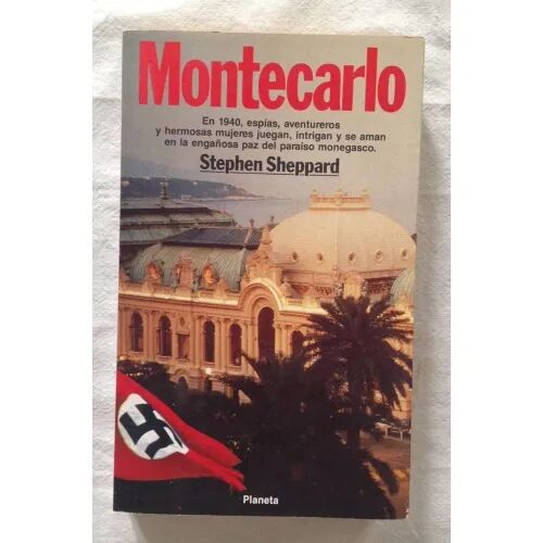 Montecarlo
