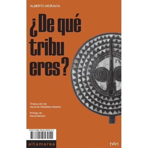 ¿De Qué Tribu Eres?