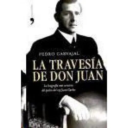 La Travesía de Don Juan