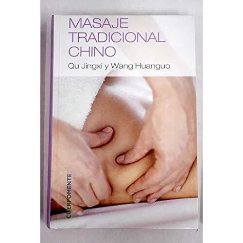 Masaje Tradicional Chino