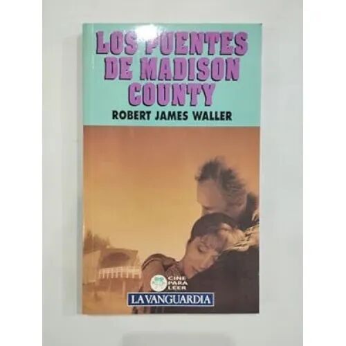 Los Puentes de Madison County