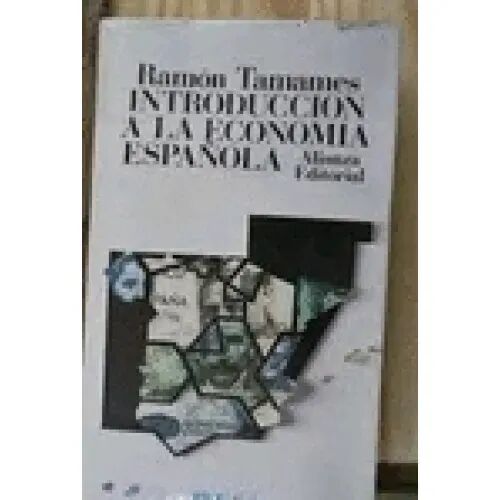Introducion a la Economia Española