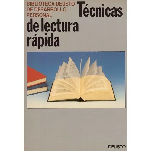Tecnicas de Lectura Rapida