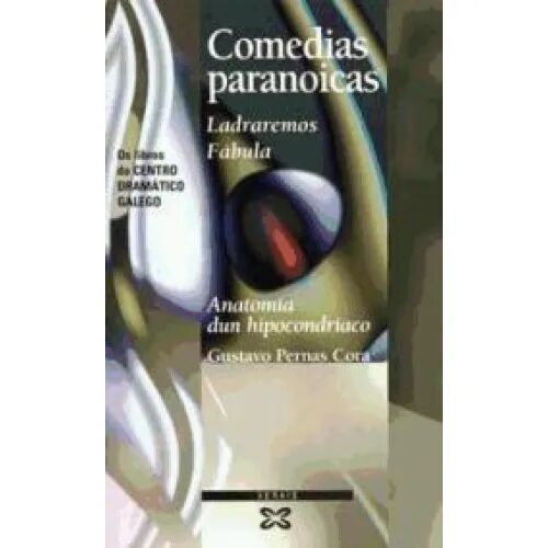 Comedias Paranoicas