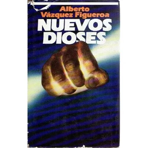 Nuevos Dioses