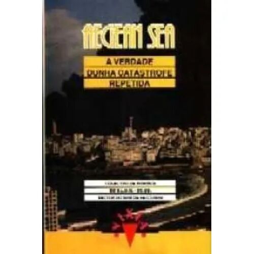 Aegean Sea. a Verdade Dunha Catastrofe