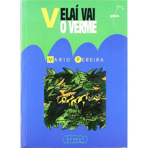 Velai Vai o Verme (Gallego)