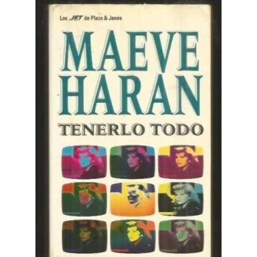 Tenerlo Todo
