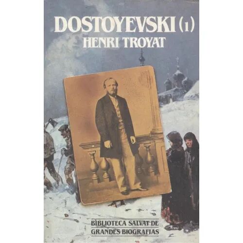 Dostoyevski i