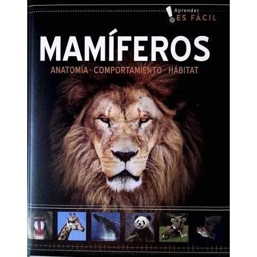 Mamíferos - Aprender Es Fácil