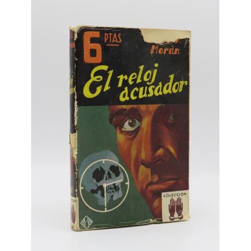 El Reloj Acusador
