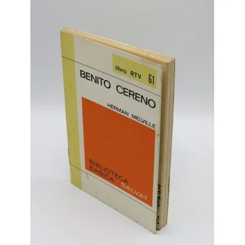Benito Cereno