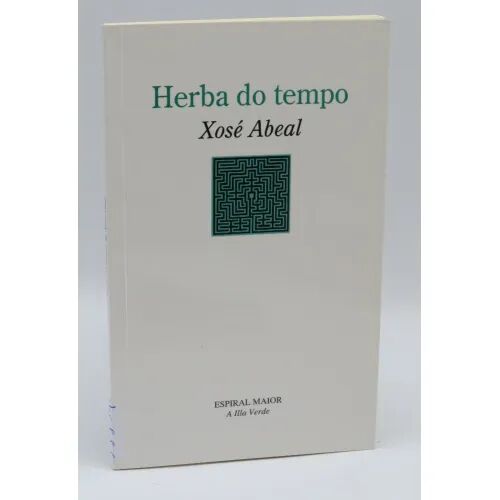 Herba Do Tempo