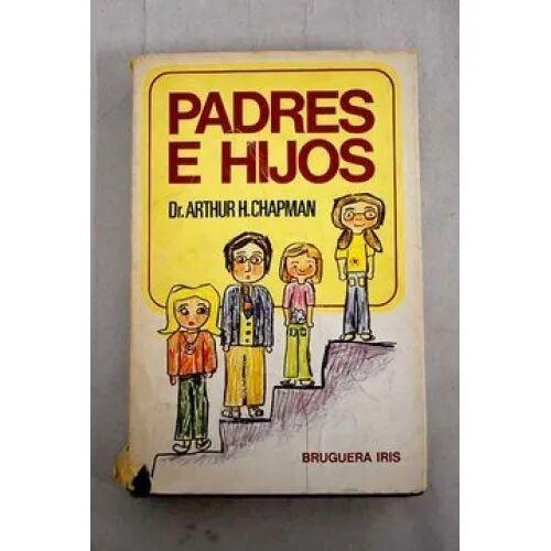 Padres e Hijos