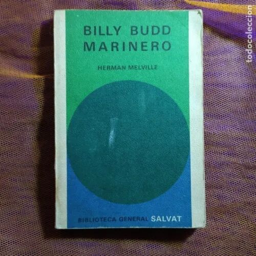 Billy Bud, Marinedo