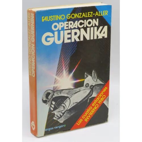 Operación Guernika