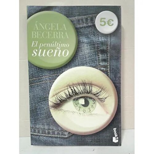 El Penúltimo Sueño