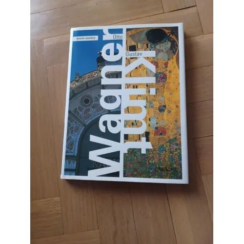 Otto Wagner / Gustav Klimt