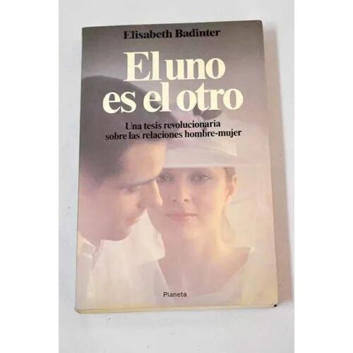 El Uno Es el Otro