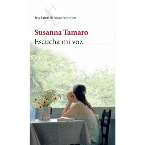 Escucha MI Voz