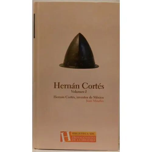 Hernan Cortes i