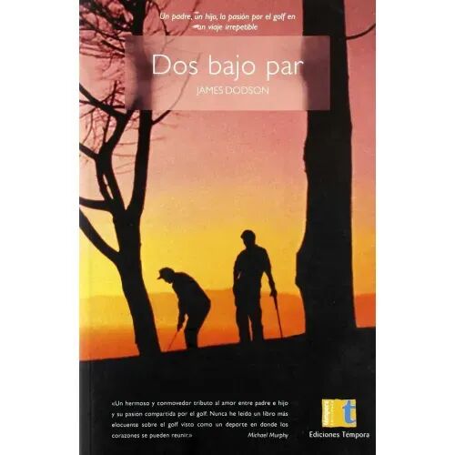 Dos Bajo Par