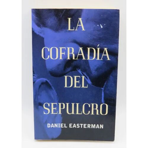 Cofradia del Sepulcro, la