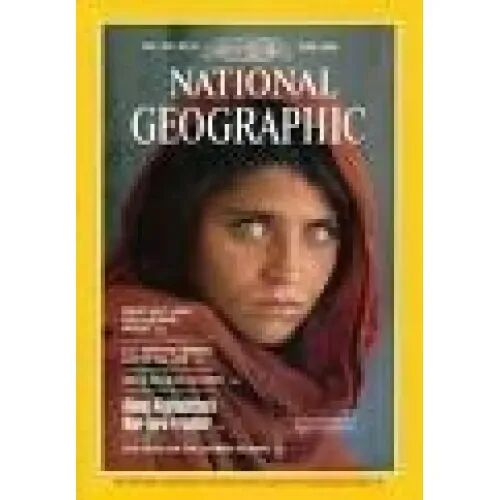 National Geographic (España)