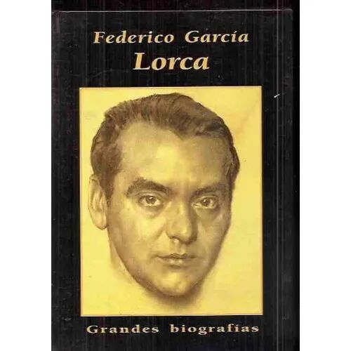 Federico García Lorca