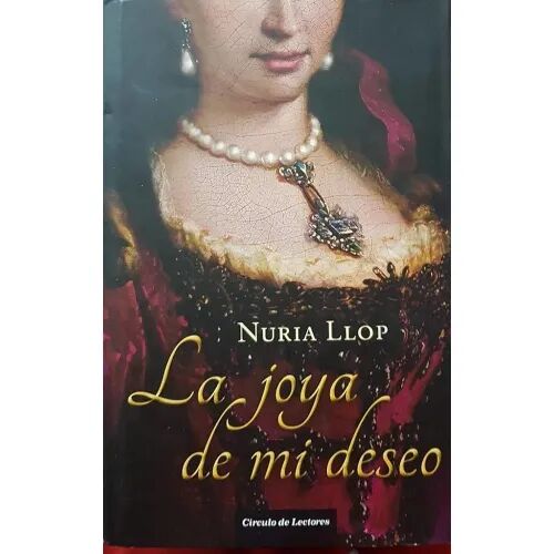 La Joya de MI Deseo