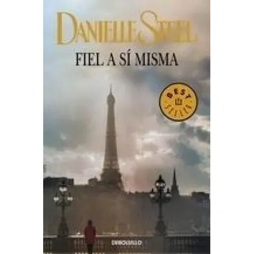 Fiel a Si Misma