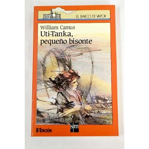 Uti-tanka Pequeño Bisonte