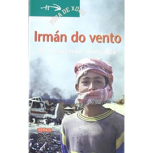 Irmán Do Vento