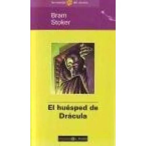 El Huesped de Drácula