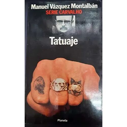 Tatuaje