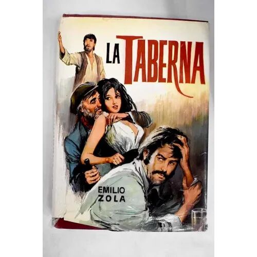 La Taberna
