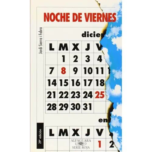 Noche de Viernes